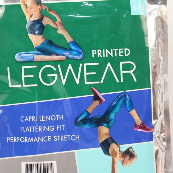 Printed LEGWEAR - Picture 2 of 4